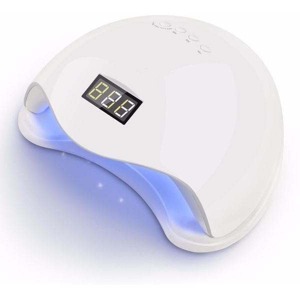 UN Lámpara De Uñas 48w